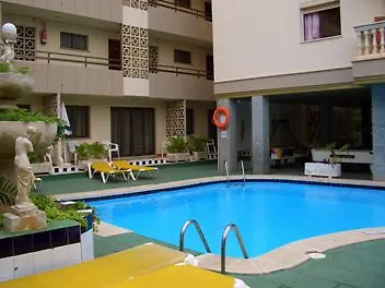 Apartamentos Triton Cala Ratjada  4*, Cala Ratjada (Mallorca) Spain