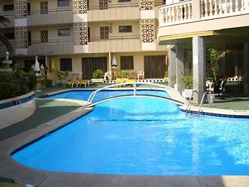 Apartamentos Triton Cala Ratjada  Cala Ratjada (Mallorca)