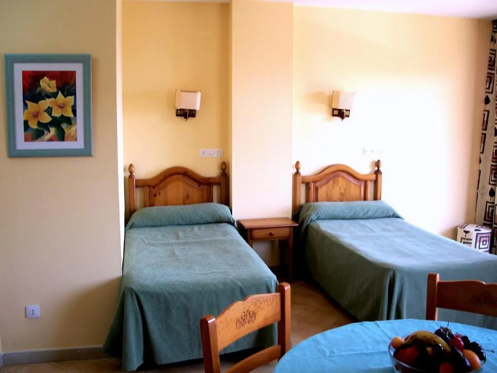 Hotel Apartamentos Triton Cala Ratjada