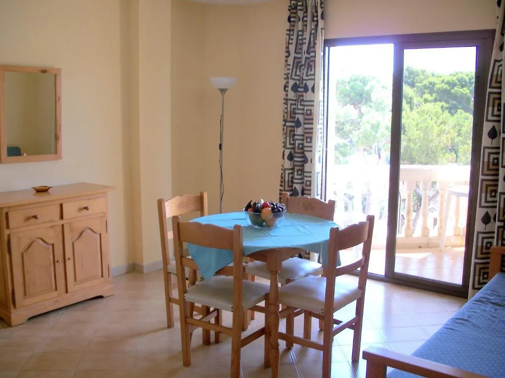 Apartamentos Triton Cala Ratjada  4*, Cala Ratjada (Mallorca) Spain