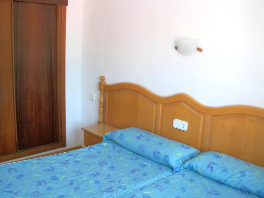 Apartamentos Triton Cala Ratjada  Cala Ratjada (Mallorca)