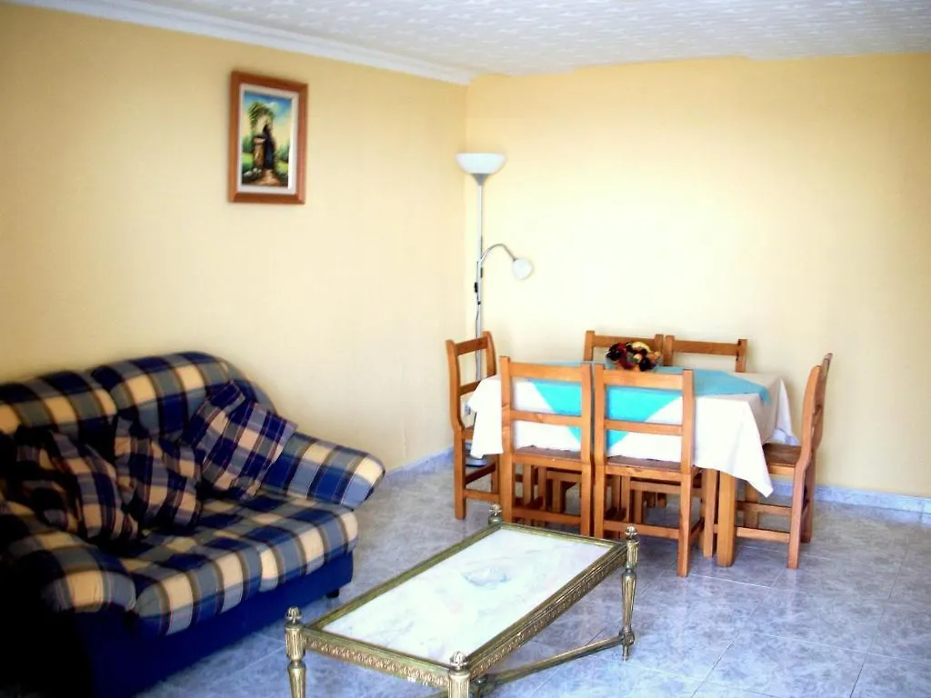 Apartamentos Triton Cala Ratjada  Ξενοδοχείο Cala Ratjada (Mallorca)