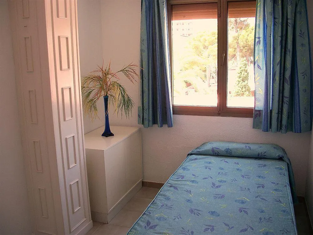 **** Hotel Apartamentos Triton Cala Ratjada  Spain