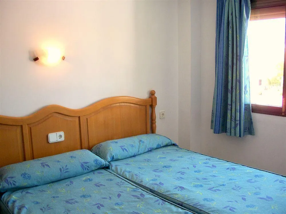 Apartamentos Triton Cala Ratjada  Spain