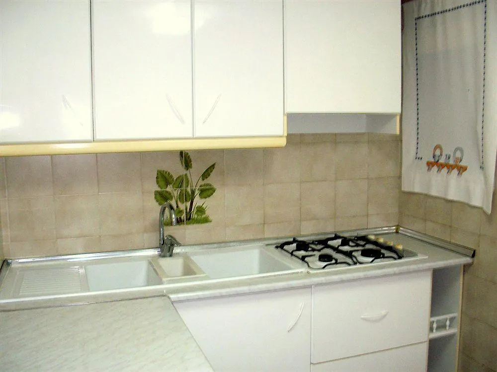 Hotel Apartamentos Triton Cala Ratjada