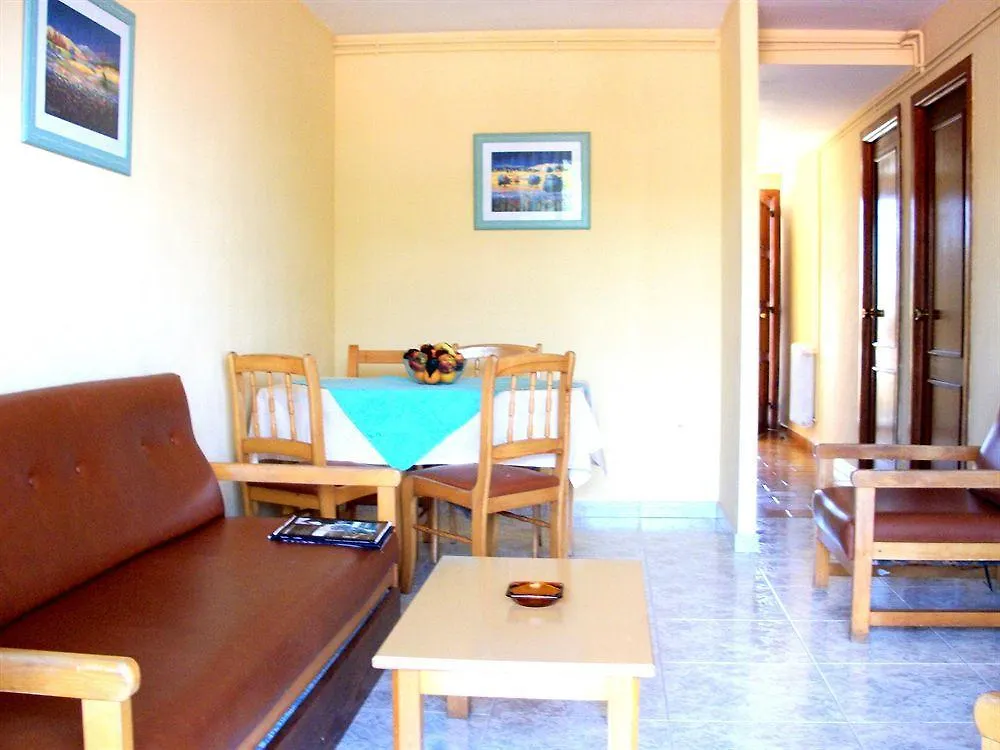 Apartamentos Triton Cala Ratjada  4*, Cala Ratjada (Mallorca)