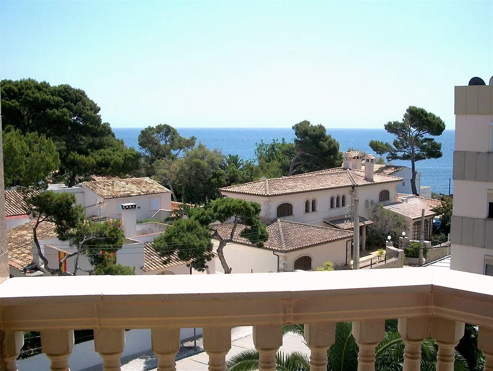 Apartamentos Triton Cala Ratjada  4*, Cala Ratjada (Mallorca) Spain