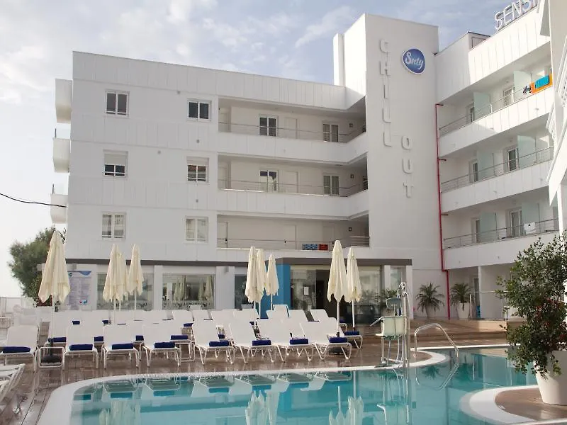 Apartamentos Triton Cala Ratjada  4*, Cala Ratjada (Mallorca) Spain