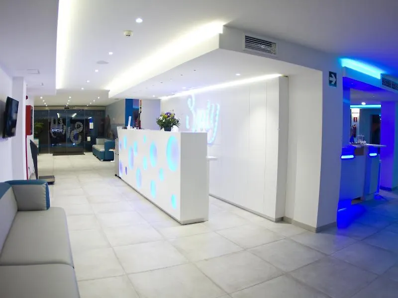 **** Hotel Apartamentos Triton Cala Ratjada  Spain