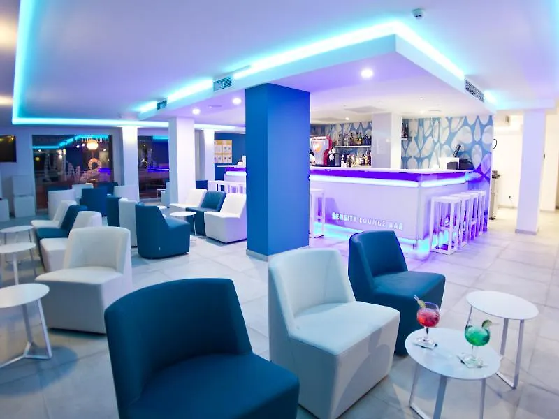 Hotel Apartamentos Triton Cala Ratjada