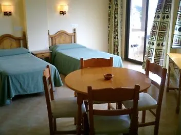 **** Hotel Apartamentos Triton Cala Ratjada  Spain