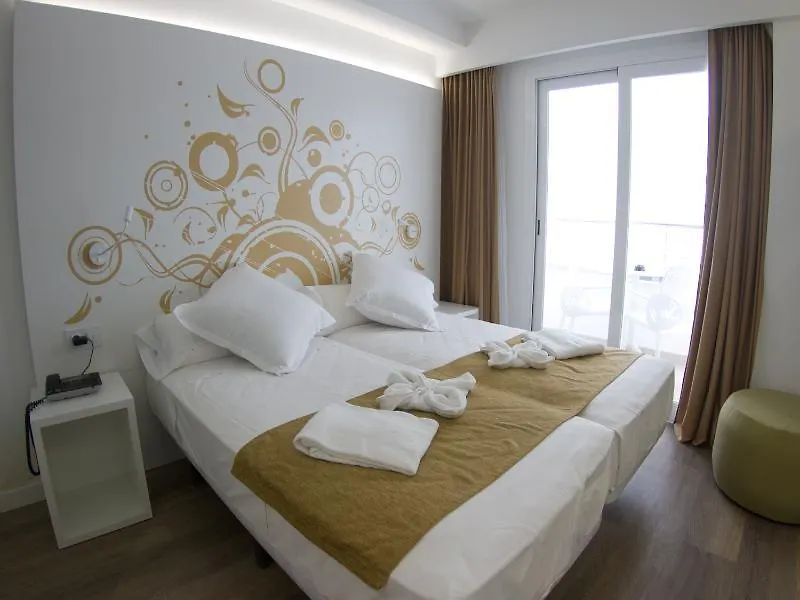 Apartamentos Triton Cala Ratjada