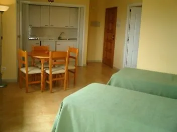 Apartamentos Triton Cala Ratjada  Hotel Cala Ratjada (Mallorca)