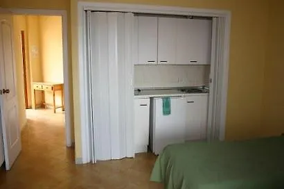Hotel Apartamentos Triton Cala Ratjada