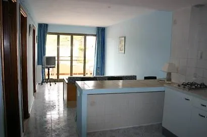Apartamentos Triton Cala Ratjada