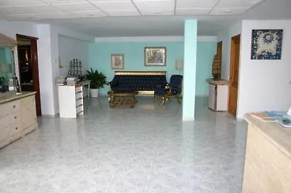 Apartamentos Triton Cala Ratjada  Spain