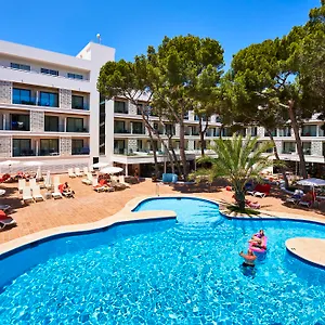 Hotel & S'entrador Playa