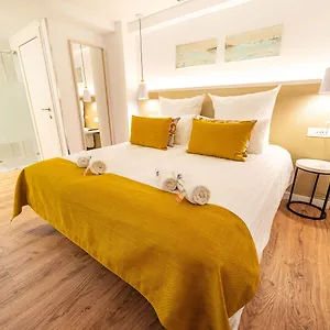 Hotel The Place - Adults Only, Cala Ratjada (Mallorca)