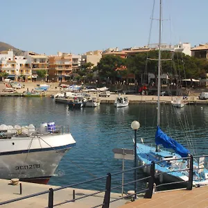 Hostal Cala Ratjada Cala Ratjada