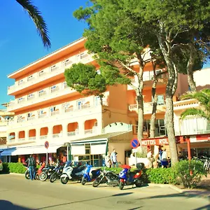 Alcina Cala Ratjada