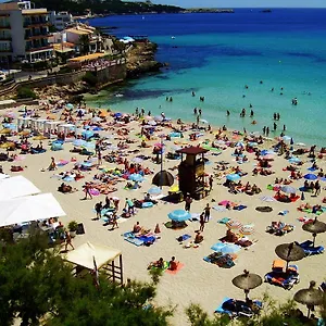 Zhimbad By The Sea Cala Ratjada